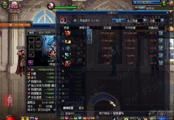 dnf万世荣光套怎么样？-dnf天帝万世荣光