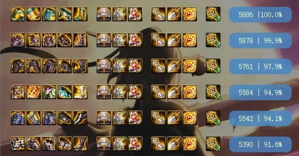 dnf90级首饰装备怎么升级到100？-dnf90ss时光套