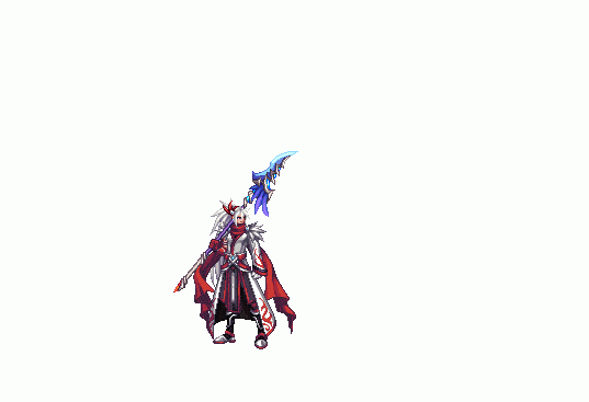 魔枪士赵云一般用什么装备？-dnf魔枪士武器外观