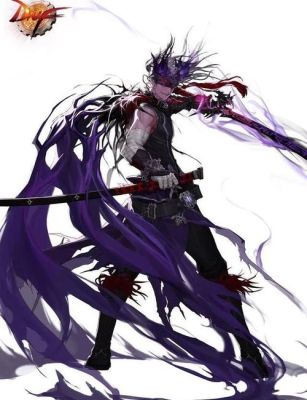 dnf平民刷图选驭剑士还是契魔者?为什么？-dnf驭剑士怎么样