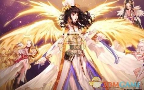 dnf女鬼剑有哪四大转职？-dnf4女鬼