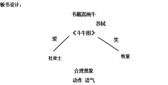 牧童逮狼文言文解析？-dnf牧童之谎狼来了