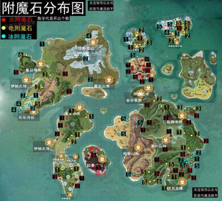 火附魔石怎么获得创造与魔法？-dnf火属性强化装备