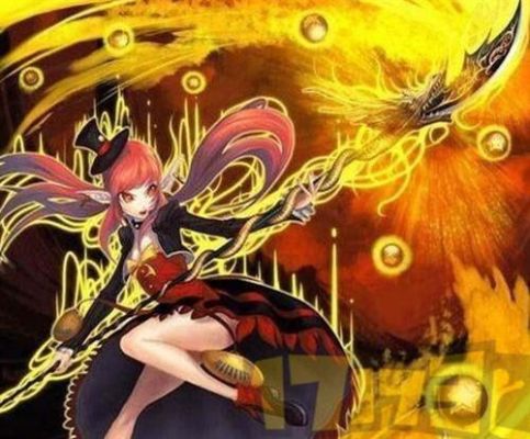 地下城与勇士女魔法师哪个刷图快？-dnf刷图最快的职业90