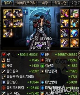 地下城与勇士复仇者怎么无限一觉？-dnf90复仇者装备