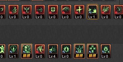 tbc战士冰抗堆到多少达标？-dnf90版本冰战士