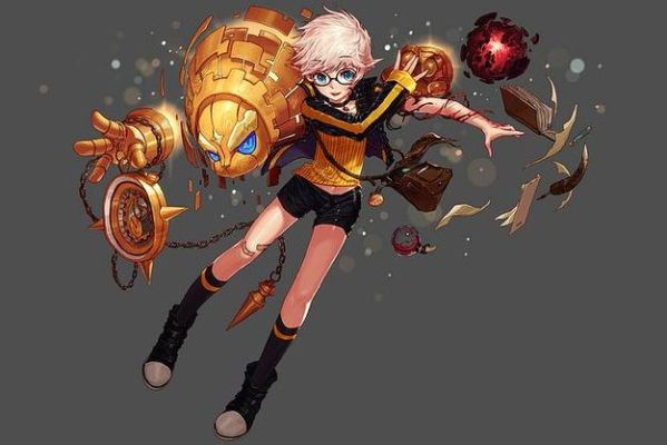 丸碧闪耀团队创始人是谁？-dnf90版本缔造者