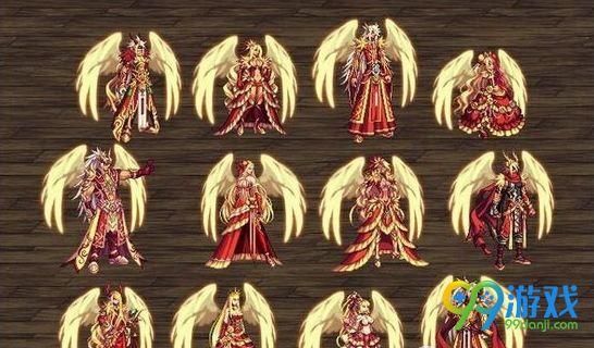 dnf第九期天空套什么时候出的？-dnf9周年女圣职者