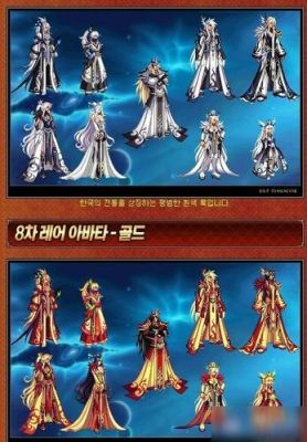 dnf第九期天空套什么时候出的？-dnf9周年女圣职者