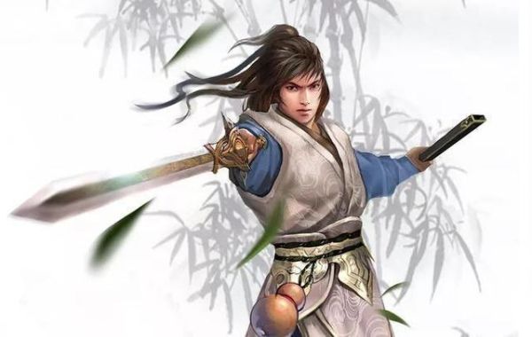 区四斤是哪本小说里的人物？-dnf四嫂