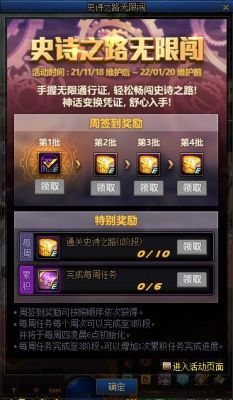 史诗之路票怎么买？-dnf深渊之路