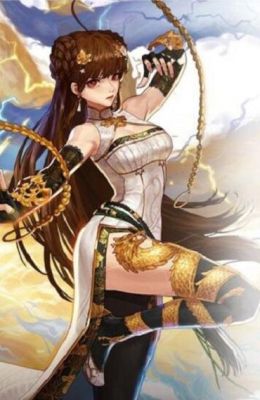 dnf女格斗家名字？-dnf舞姬