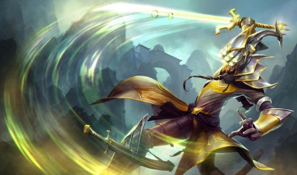 淘宝如何卖lol英雄、皮肤？-dnf多玩17173