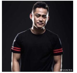 斗鱼三表哥是谁？-DNF斗鱼表哥