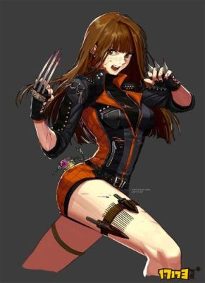 冬马小次郎的侦探文件的角色介绍？-dnf原画h