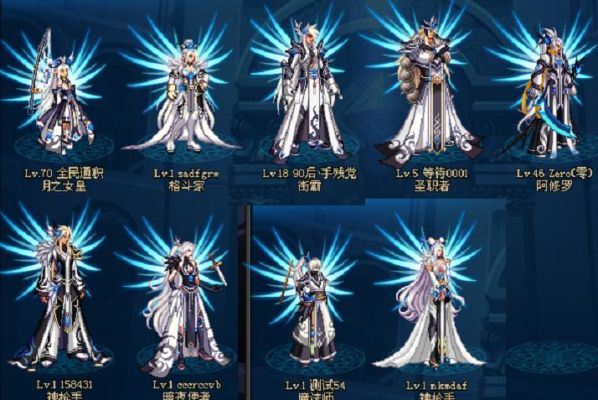 dnf天空套系列？-dnf真系列