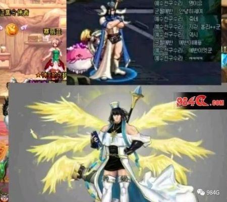 基础精通奶爸上衣自定义选什么？-dnf奶爸入门