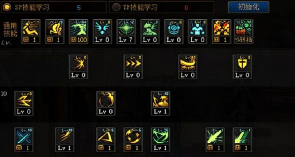 剑帝输出手法和技巧？-dnf剑帝手法
