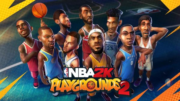 nba2k20如何两人pk？-dnf街头pk装备