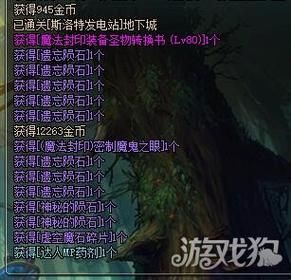 DNF遗忘陨石换不了了吗？-dnf刷遗忘陨石