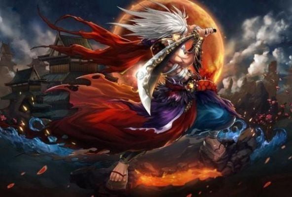 流浪武士水果神话怎么搭配？-dnf水蜜桃猫