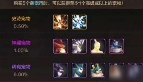 dnf宠物装备碎片怎么合成？-dnf物品合成系统