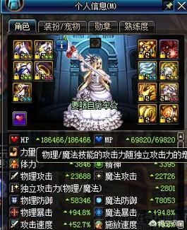 110级固伤职业有哪些？-dnf固伤角色