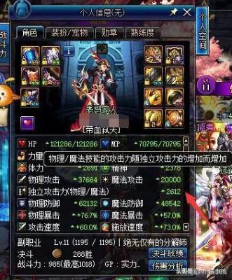 110级固伤职业有哪些？-dnf固伤角色