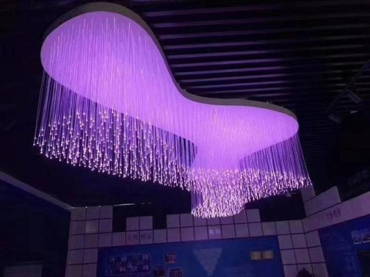星空顶天花板安装和售后要注意哪一些？-dnf星空套加强