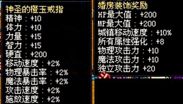 晶核蚊子腿啥用？-dnf蚊子腿属性