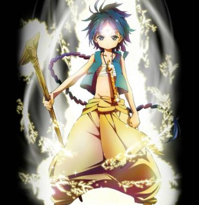 魔笛magi观看顺序？-dnf魔笛magi