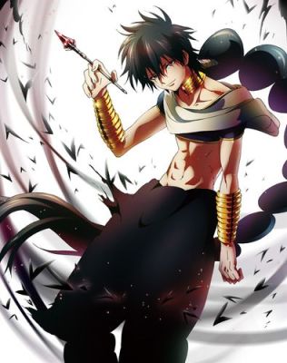 魔笛magi观看顺序？-dnf魔笛magi