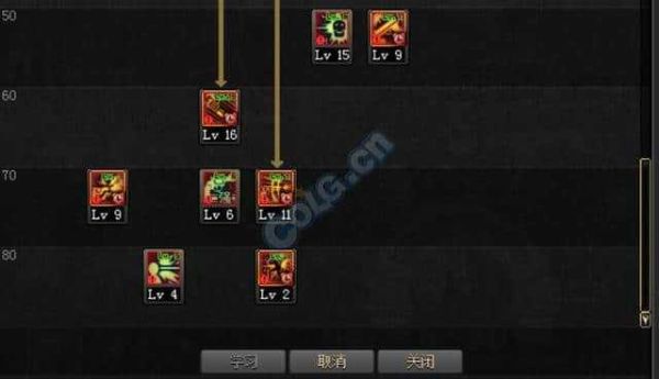 dnf手搓神话怎么设置？-dnf怎么手搓技能