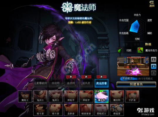 DNF虚空行者裂缝穿什么套装？-dnf虚空行者吧