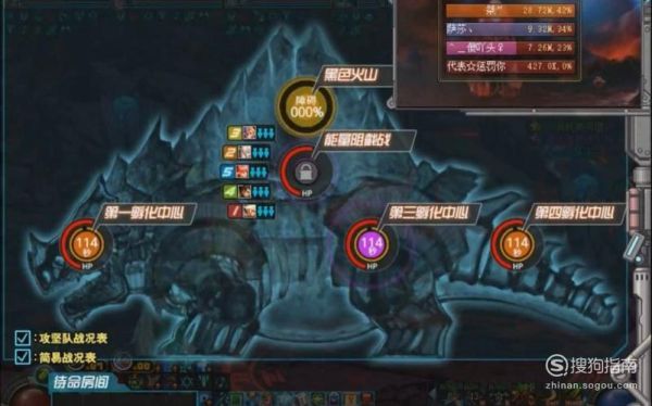 dnf安图恩3图boss怎么打？-dnf怎样打安图恩