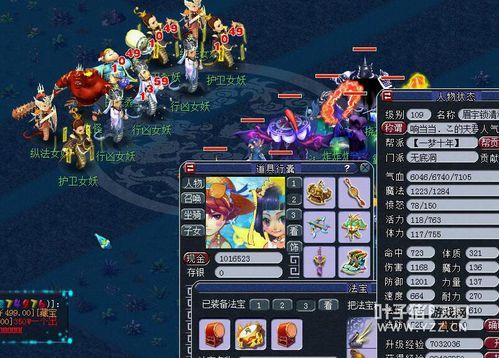 梦幻69无底洞装备配置？-dnf千蛛套属性