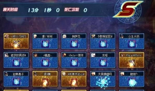 dnf奶爸怎么才能当主c？-dnf主c是什么
