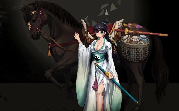 依里涅爷爷的童话作者？-dnf皇女的本子