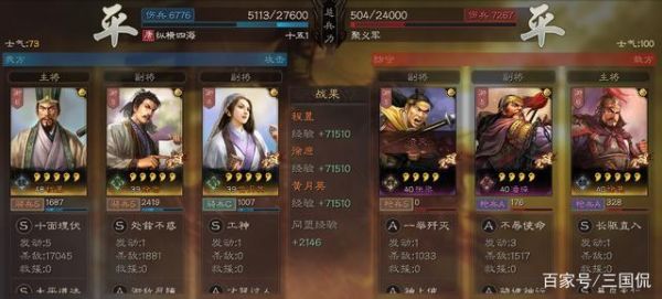 三国志战略版程昱乐进夏侯渊平民战法？-dnf战法平民能玩吗