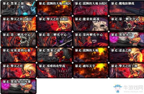 DNF安图恩第二阶段压能量是什么意思？-dnf安图恩能源攻略