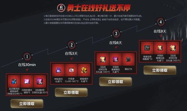 dnf一百级的每周任务有哪些？-dnf周五什么活动