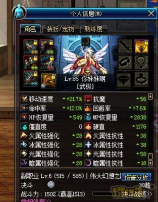dnf极武圣100级毕业装备？-dnf极武圣吧