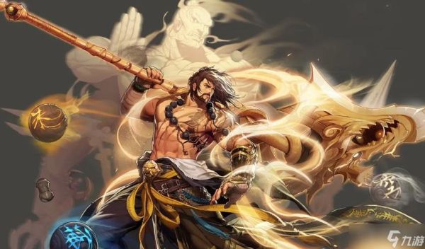 地下城b叔是哪个职业？-dnf驱魔b套