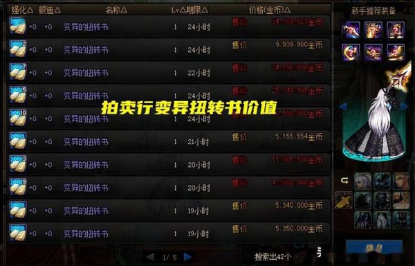 2021DNF商城异次元扭转书  可以赠送吗？-dnf扭曲书多少钱