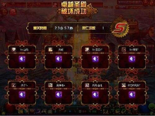 dnf90级版本史诗哪里出?dnf90级ss哪个图爆率高？-dnf90ss套排名
