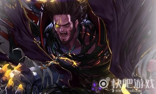 复仇者怎么全程一觉魔化？-dnf复仇者亲爹镰刀
