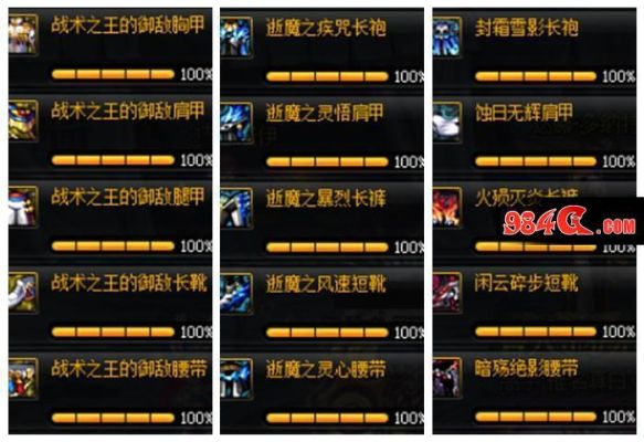 dnf，天御套哪一副图爆率高，不要说什么看rp，就说哪图爆的高？-dnf天域哪里爆率高