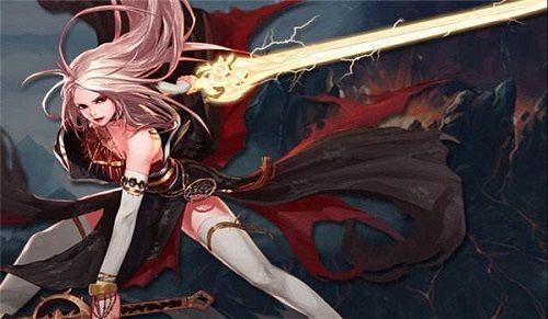 dnf流浪武士龙血玄黄5件怎么样？-dnf流浪武士怎么样
