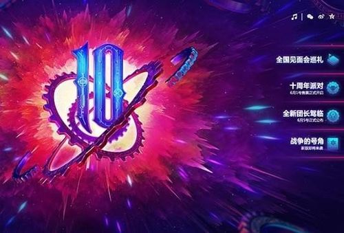 地下城多少周年了？-dnf8月5日
