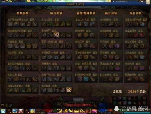 史诗之路哪些装备可以留？-dnf90传说下装